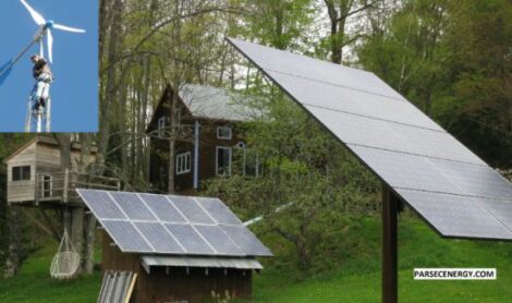 10 Off-Grid Myths Image